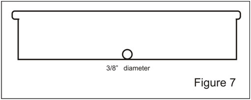 Hole Placement