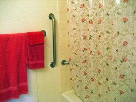 Shower Curtain